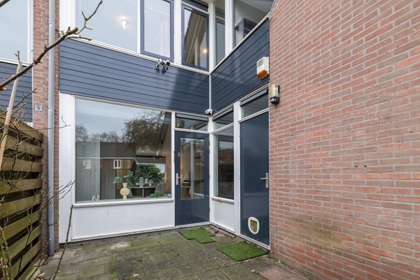 Medium property photo - Keerkringplein 4, 3582 PL Utrecht